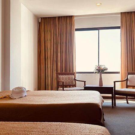 Royal Mekong Riverside Hotel Nong Khai Buitenkant foto