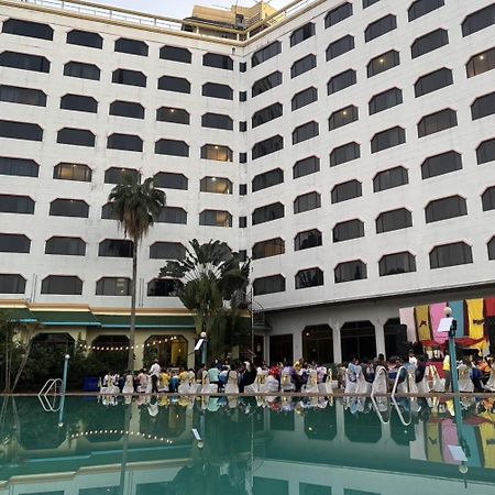Royal Mekong Riverside Hotel Nong Khai Buitenkant foto