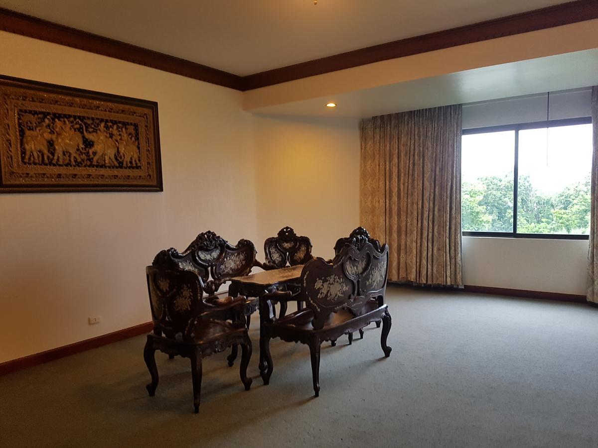 Royal Mekong Riverside Hotel Nong Khai Buitenkant foto